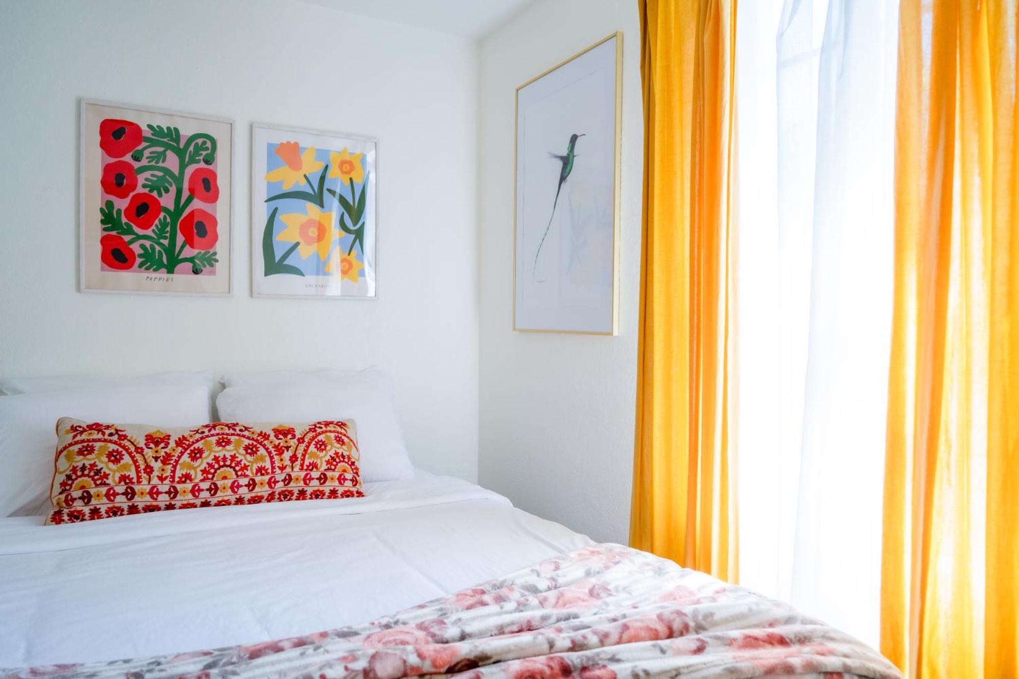 Stylish, Artsy Bungalow Central Eastside ออสติน ภายนอก รูปภาพ